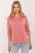 Bluzka Model CLM-BZ-1252.01X Dark Pink - Factory Price