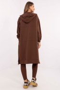 Spodnie Komplet Model EM-KMPL-851.69P Brown - Factory Price