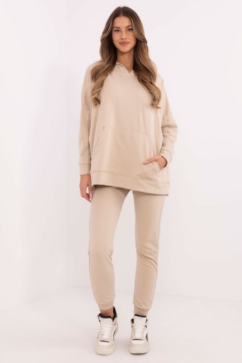 Spodnie Komplet Model EM-KMPL-861.48 Beige - Factory Price