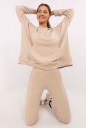 Spodnie Komplet Model EM-KMPL-861.48 Beige - Factory Price