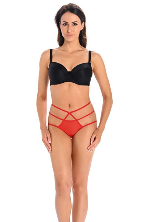 Figi Model Demi 3138 Red - Teyli Figi Model Demi 3138 Red - Teyli