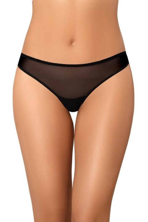 Stringi Model Nikola 309 Black - Teyli Stringi Model Nikola 309 Black - Teyli