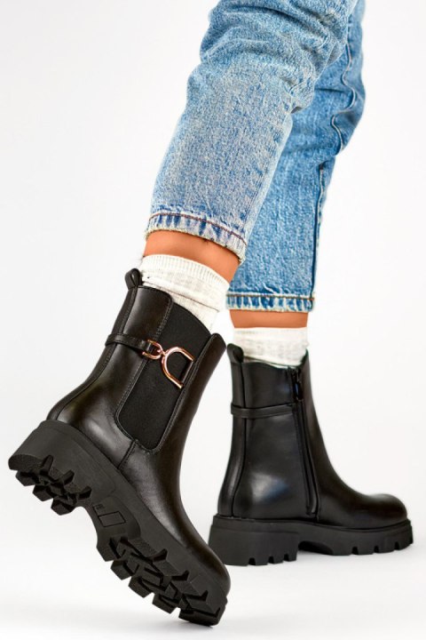 Workery Model K-99257 Black - PRIMO Workery Model K-99257 Black - PRIMO