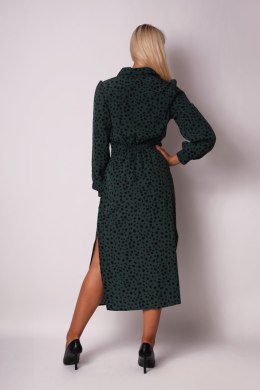 Sukienka Model DA1686 Teal - Ax Paris
