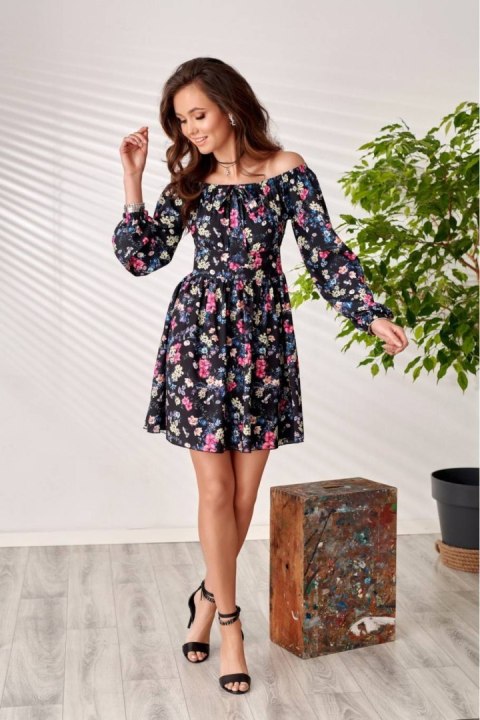 Sukienka 0288 Sukienka 0288