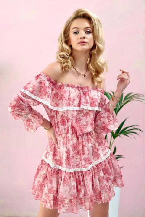 Sukienka 0328 Sukienka 0328