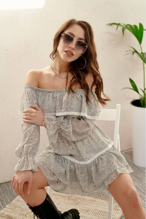 Sukienka 0328 Sukienka 0328