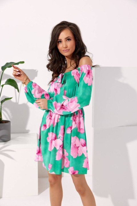 Sukienka 0364 Sukienka 0364