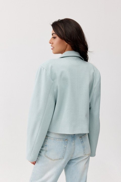 Juliet - marynarka oversize o krótszym kroju Juliet - marynarka oversize o krótszym kroju