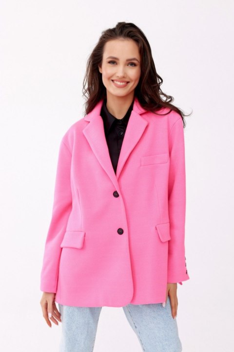 Meghan - marynarka damska oversize Meghan - marynarka damska oversize