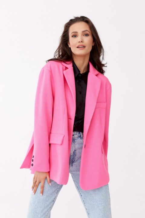 Meghan - marynarka damska oversize Meghan - marynarka damska oversize