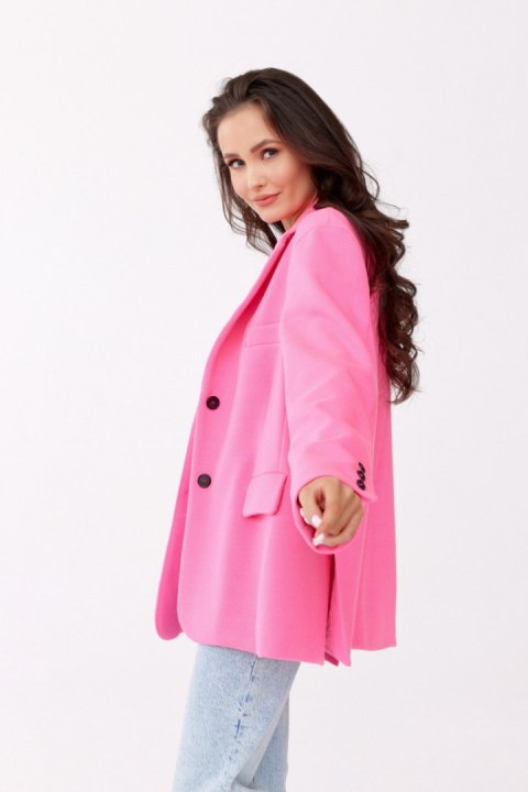 Meghan - marynarka damska oversize Meghan - marynarka damska oversize