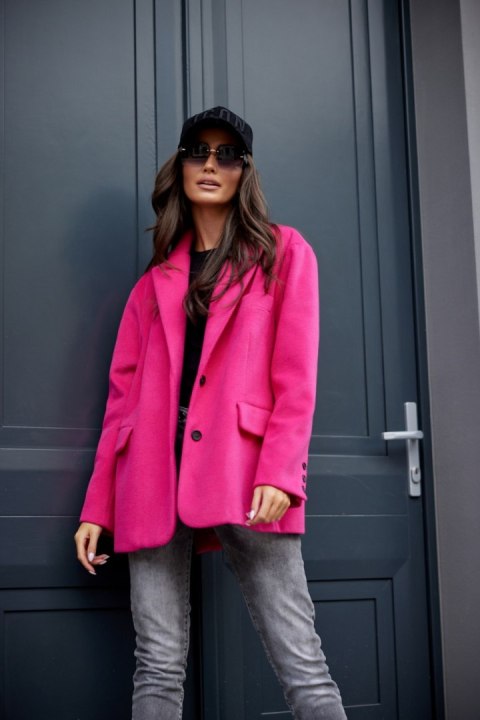 Meghan - marynarka damska oversize Meghan - marynarka damska oversize