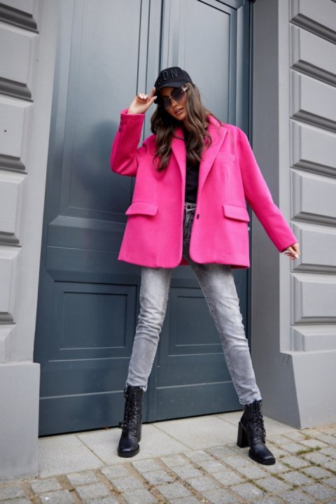 Meghan - marynarka damska oversize Meghan - marynarka damska oversize
