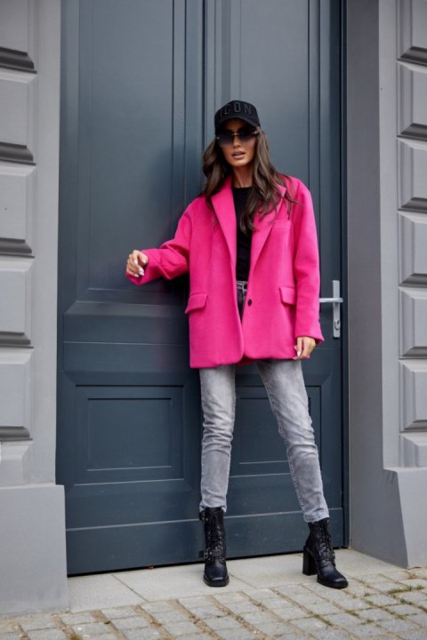 Meghan - marynarka damska oversize Meghan - marynarka damska oversize