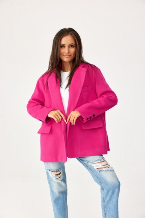 Meghan - marynarka damska oversize Meghan - marynarka damska oversize
