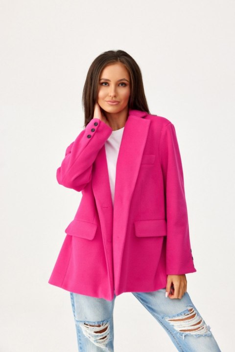Meghan - marynarka damska oversize Meghan - marynarka damska oversize