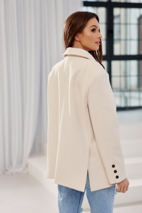 Meghan - marynarka damska oversize Meghan - marynarka damska oversize