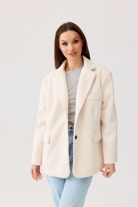 Meghan - marynarka damska oversize Meghan - marynarka damska oversize