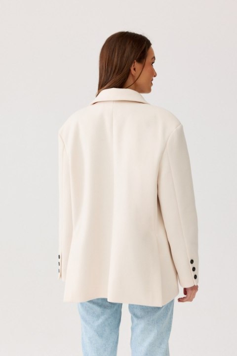 Meghan - marynarka damska oversize Meghan - marynarka damska oversize