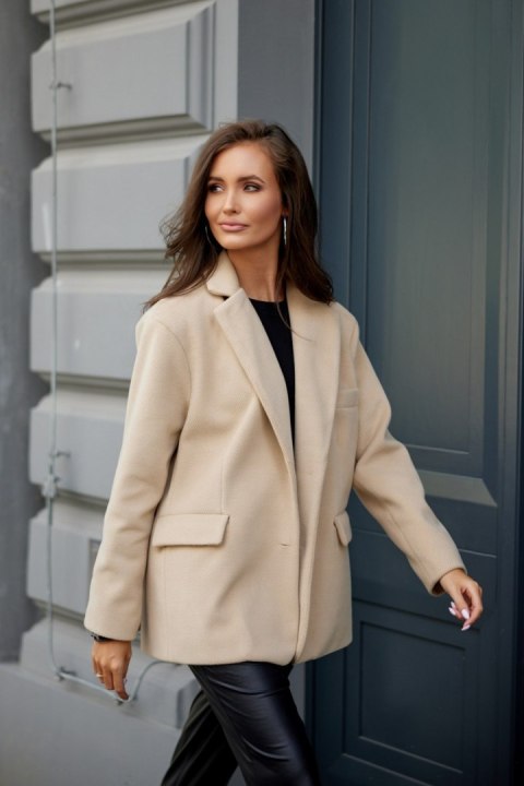 Meghan - marynarka damska oversize Meghan - marynarka damska oversize