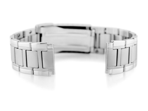 Bransoleta 502S - HQ - srebrna - 18mm Bransoleta 502S - HQ - srebrna - 18mm