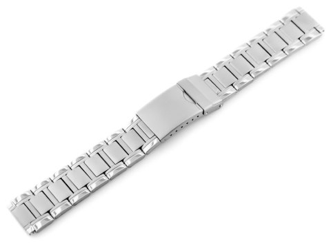 Bransoleta 502S - HQ - srebrna - 18mm Bransoleta 502S - HQ - srebrna - 18mm