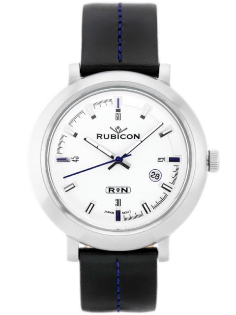 ZEGAREK DAMSKI RUBICON ARWENA (zr537a) ZEGAREK DAMSKI RUBICON ARWENA (zr537a)