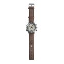 ZEGAREK MĘSKI TIMEX T2N721 - KOMPAS I TERMOMETR (zt084a)