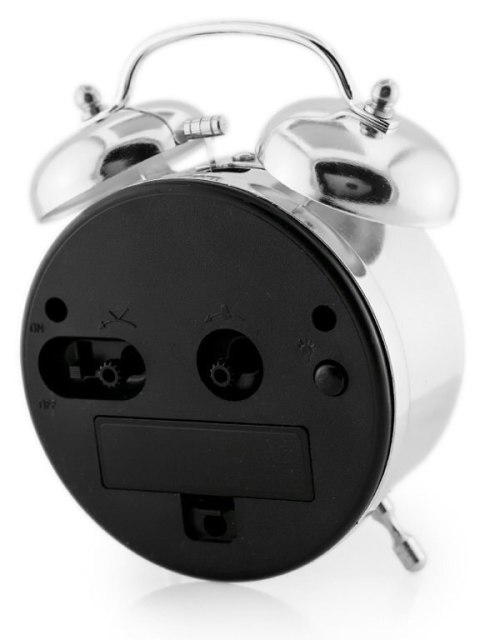 BUDZIK PACIFIC Q860A - silver (do032a) BUDZIK PACIFIC Q860A - silver (do032a)