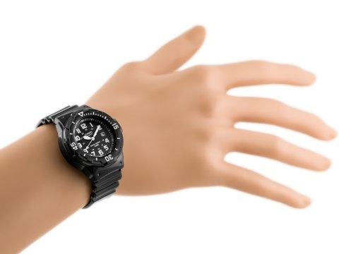 ZEGAREK DAMSKI CASIO LRW-200H 1BV (zd557b) + BOX ZEGAREK DAMSKI CASIO LRW-200H 1BV (zd557b) + BOX