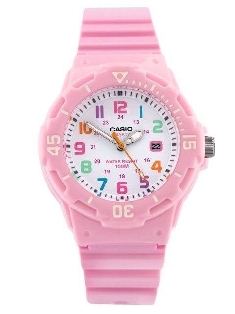 ZEGAREK DAMSKI CASIO LRW-200H 4B2V (zd557k) + BOX ZEGAREK DAMSKI CASIO LRW-200H 4B2V (zd557k) + BOX