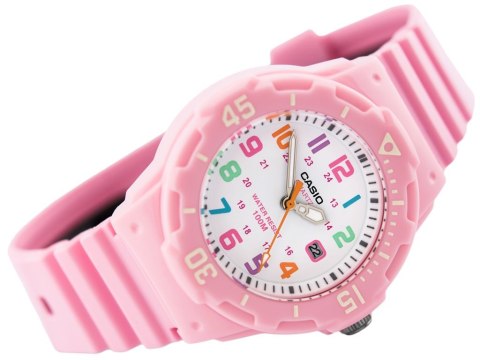 ZEGAREK DAMSKI CASIO LRW-200H 4B2V (zd557k) + BOX ZEGAREK DAMSKI CASIO LRW-200H 4B2V (zd557k) + BOX
