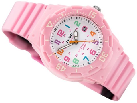 ZEGAREK DAMSKI CASIO LRW-200H 4B2V (zd557k) + BOX ZEGAREK DAMSKI CASIO LRW-200H 4B2V (zd557k) + BOX