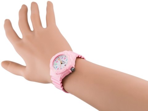 ZEGAREK DAMSKI CASIO LRW-200H 4B2V (zd557k) + BOX ZEGAREK DAMSKI CASIO LRW-200H 4B2V (zd557k) + BOX