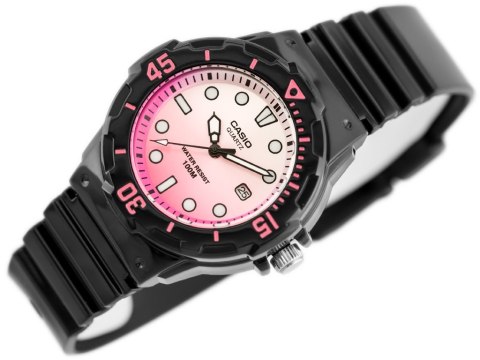 ZEGAREK DAMSKI CASIO LRW-200H 4EV (zd557f) + BOX ZEGAREK DAMSKI CASIO LRW-200H 4EV (zd557f) + BOX