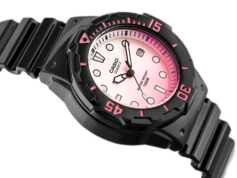 ZEGAREK DAMSKI CASIO LRW-200H 4EV (zd557f) + BOX ZEGAREK DAMSKI CASIO LRW-200H 4EV (zd557f) + BOX