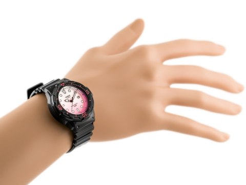 ZEGAREK DAMSKI CASIO LRW-200H 4EV (zd557f) + BOX ZEGAREK DAMSKI CASIO LRW-200H 4EV (zd557f) + BOX