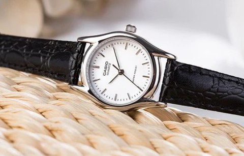 ZEGAREK DAMSKI CASIO LTP-1094E 7ARDF (zd567a) + BOX ZEGAREK DAMSKI CASIO LTP-1094E 7ARDF (zd567a) + BOX