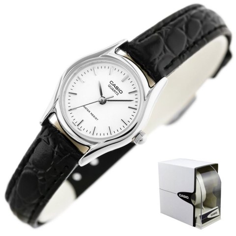 ZEGAREK DAMSKI CASIO LTP-1094E 7ARDF (zd567a) + BOX ZEGAREK DAMSKI CASIO LTP-1094E 7ARDF (zd567a) + BOX