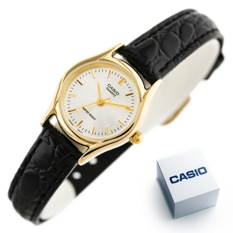 ZEGAREK DAMSKI CASIO LTP-1094Q 7A (zd567e) + BOX ZEGAREK DAMSKI CASIO LTP-1094Q 7A (zd567e) + BOX