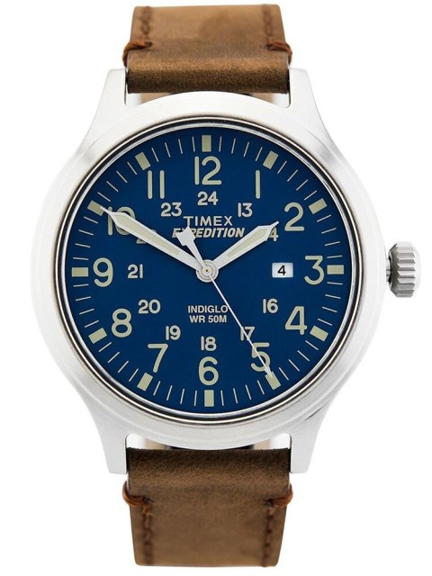 ZEGAREK MĘSKI TIMEX EXPEDITION TW4B06400 + BOX ZEGAREK MĘSKI TIMEX EXPEDITION TW4B06400 + BOX