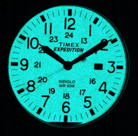 ZEGAREK MĘSKI TIMEX EXPEDITION TW4B06400 + BOX ZEGAREK MĘSKI TIMEX EXPEDITION TW4B06400 + BOX