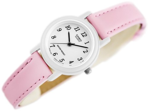 ZEGAREK DAMSKI CASIO LQ-139L 4B1 (zd572e) + BOX ZEGAREK DAMSKI CASIO LQ-139L 4B1 (zd572e) + BOX