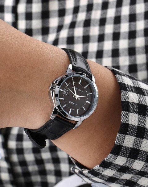 ZEGAREK DAMSKI CASIO LTP-V004L 1A (zd569b) + BOX ZEGAREK DAMSKI CASIO LTP-V004L 1A (zd569b) + BOX