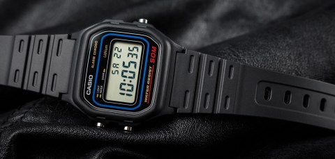 ZEGAREK UNISEX CASIO W-59-1VQ - VINTAGE KLASYKA + BOX ZEGAREK UNISEX CASIO W-59-1VQ - VINTAGE KLASYKA + BOX