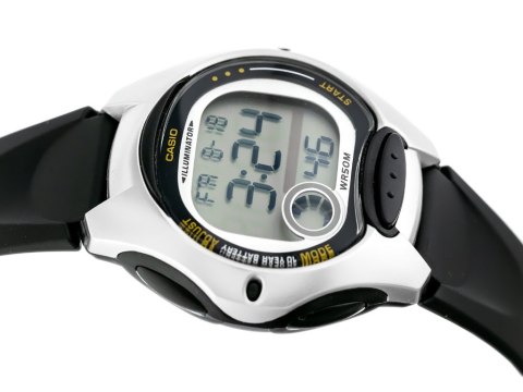 ZEGAREK DZIECIĘCY CASIO LW-200-1A (zd579a) + BOX ZEGAREK DZIECIĘCY CASIO LW-200-1A (zd579a) + BOX