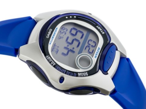 ZEGAREK DZIECIĘCY CASIO LW-200-2A (zd579c) + BOX ZEGAREK DZIECIĘCY CASIO LW-200-2A (zd579c) + BOX