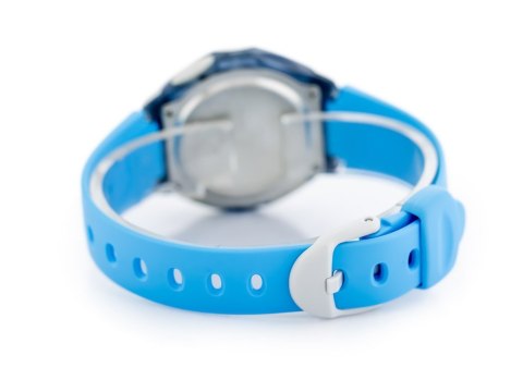 ZEGAREK DZIECIĘCY CASIO LW-200-2B (zd579d) + BOX ZEGAREK DZIECIĘCY CASIO LW-200-2B (zd579d) + BOX