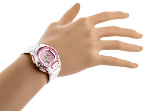 ZEGAREK DZIECIĘCY CASIO LW-200-7A (zd579g) + BOX ZEGAREK DZIECIĘCY CASIO LW-200-7A (zd579g) + BOX